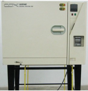 Circulating Oven
